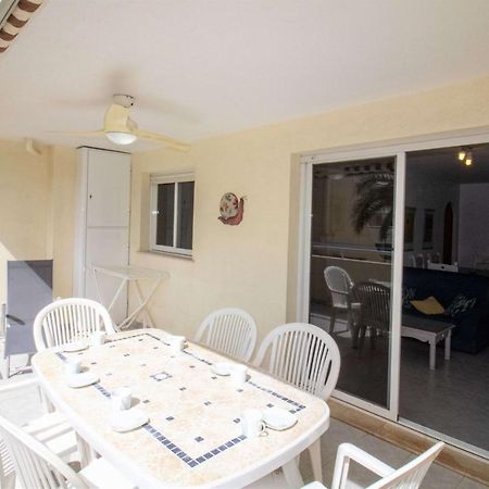 LAS TERRAZAS Apartamento en segunda línea Playa Cargador ALBERT VILLAS Alcossebre Exterior foto