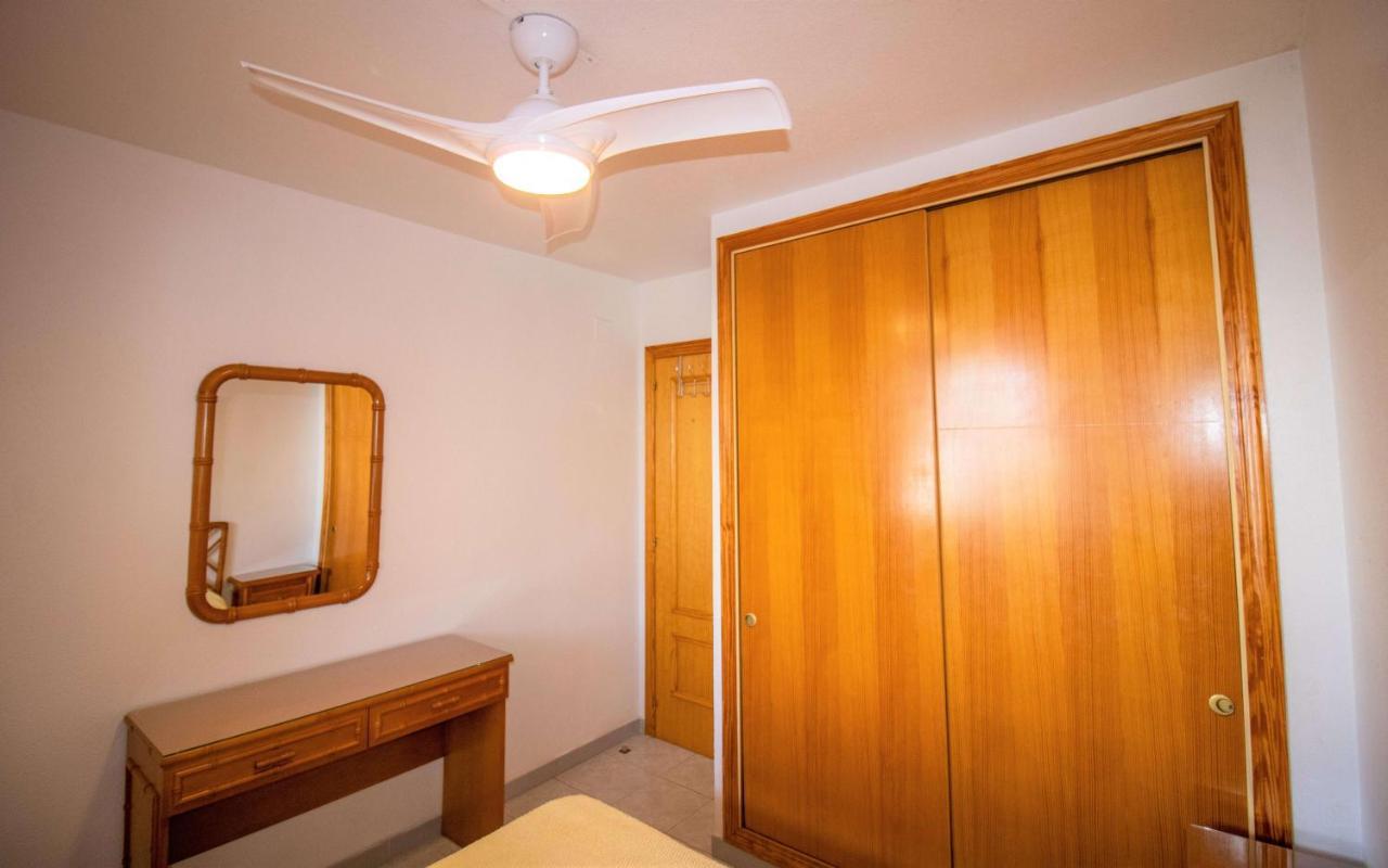 LAS TERRAZAS Apartamento en segunda línea Playa Cargador ALBERT VILLAS Alcossebre Exterior foto