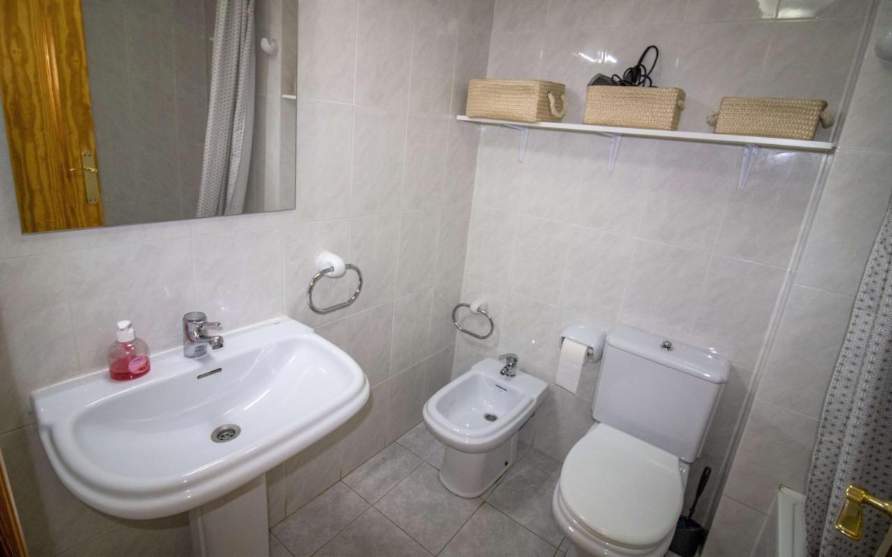 LAS TERRAZAS Apartamento en segunda línea Playa Cargador ALBERT VILLAS Alcossebre Exterior foto